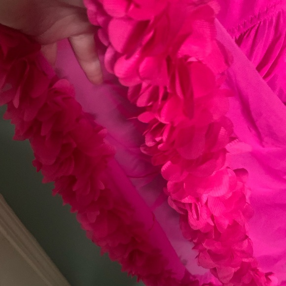 Torrid Overt Innocence Wireless Babydoll NWOT size 2 - Picture 9 of 9